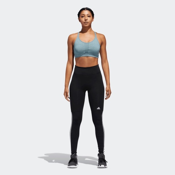 ADIDAS TRANSITIONAL TIGHTS - Picture 2 of 5